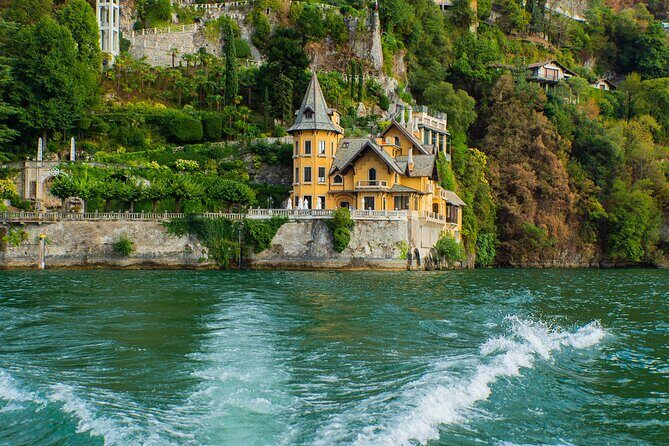 Private Boat Tour on Lake Como - Frequently Asked Questions