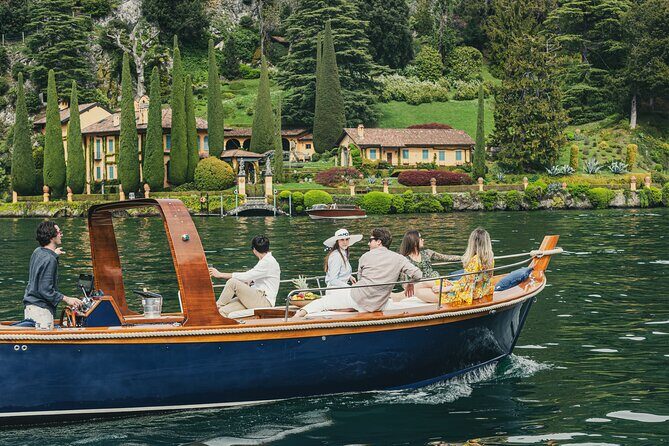 Private Boat Tour on Lake Como - Final Thoughts: Why Choose This Experience?