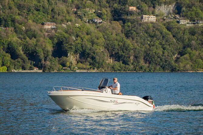 Private Boat Tour on Lake Como - Exploring Lake Como on a Private Boat: What You Can Expect