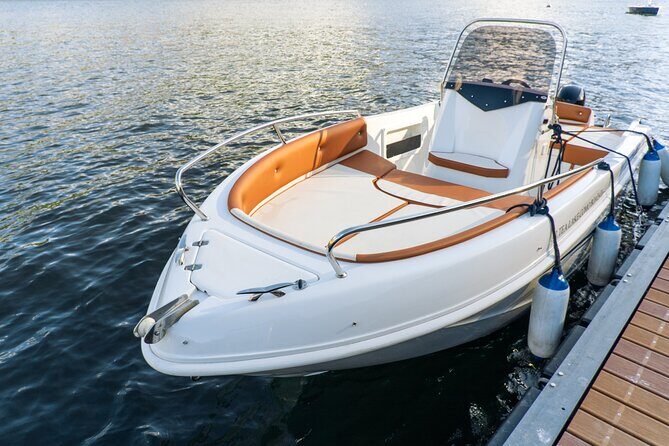 Private Boat Tour on Lake Como - Final Thoughts