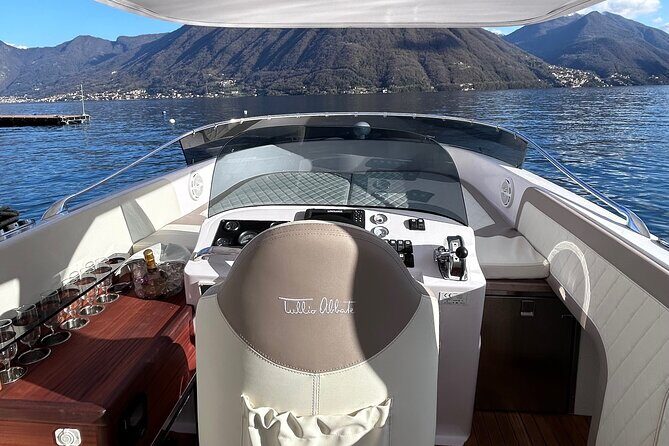 Private Boat Tour on Lake Como - The Experience: A Deep Dive into the Tour