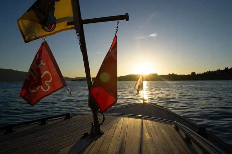 Private boat tour on Lake Lucerne from Lucerne - The Verdict: Is It Worth It?