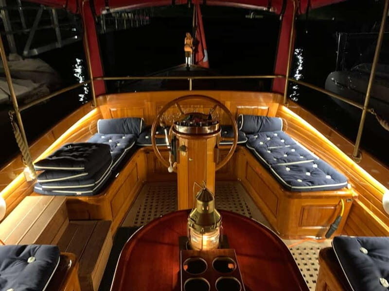 Private boat tour on Lake Lucerne from Lucerne - Who Would Love This Tour?