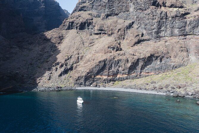 Private Boat Tour on Royal Ocean Yacht, Tenerife - Who Is This Tour Perfect For?