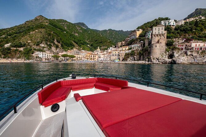 Private Boat Tour on the Amalfi Coast - Final Thoughts