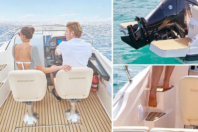 Private Boat Tour on the Côte d'Azur ( Nice - Monaco or Nice - Cannes ) - Final Thoughts