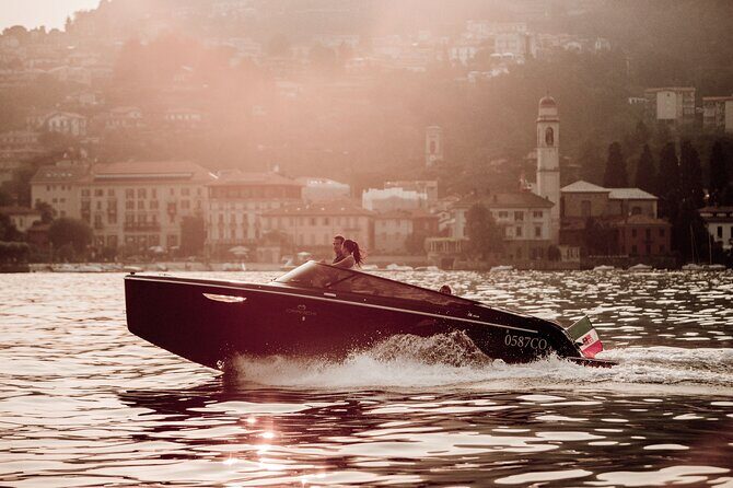 Private Boat Tour on the Lake Como - An In-Depth Look at the Experience