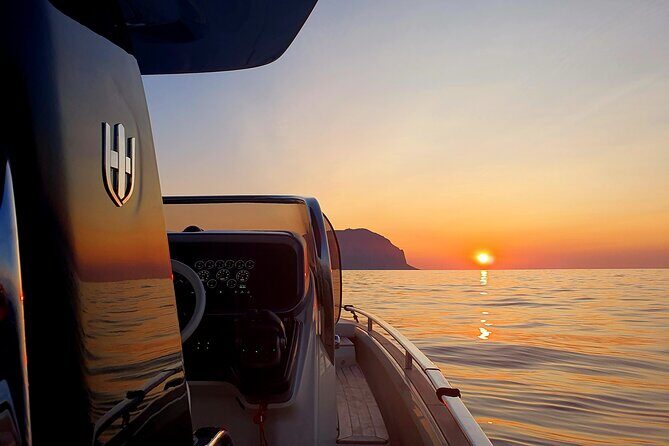 Private Boat Tour on the Palermo Coast - An In-Depth Look at the Palermo Coast Boat Tour