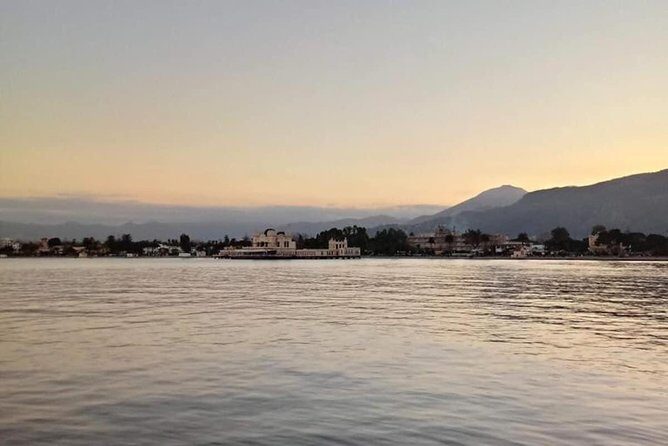 Private Boat Tour Palermo - Exploring Palermo from the water: a detailed review