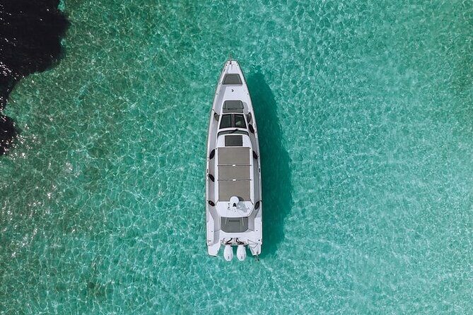 Private Boat Tour Paros, Antiparos & Blue Lagoon - Half Day - FAQs