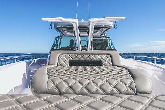 Private Boat Tour Paros, Antiparos & Blue Lagoon - Half Day - Final Thoughts