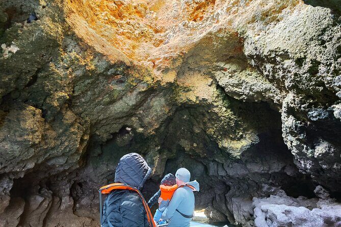 Private Boat Tour: Ponta da Piedade Grottos and Caves in Lagos - FAQs