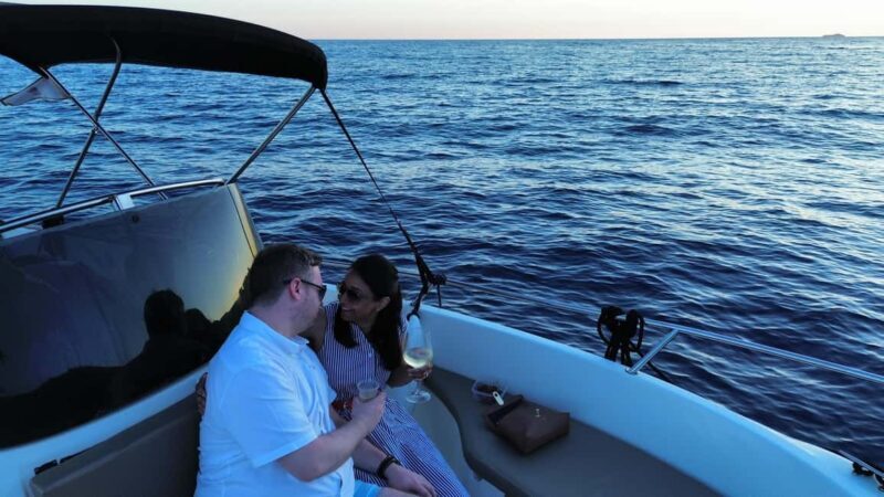 Private Boat Tour Tailor-Made 6h-All Inclusive - FAQ