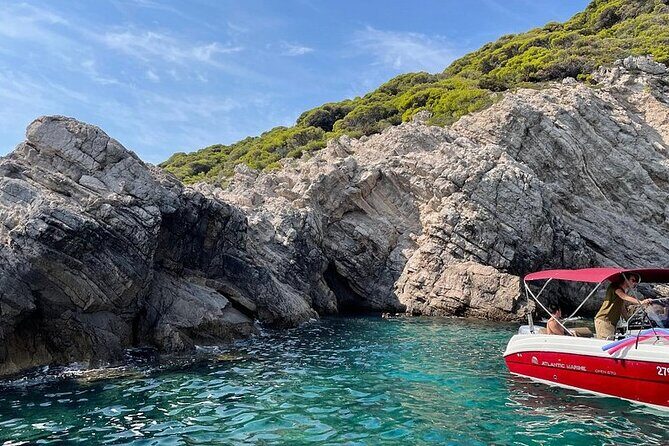Private boat tour to Blue cave and Elaphiti islands with drinks - Who Is This Tour Perfect For?