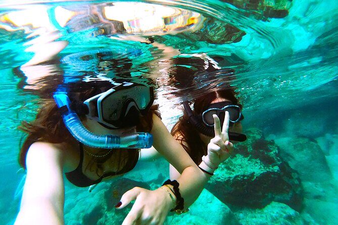 Private Boat Tour to Blue Lagoon Comino Caves and Gozo - The Experience: What You Can Expect