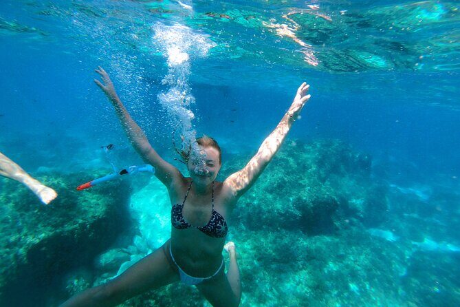Private Boat Tour to Blue Lagoon Comino Caves and Gozo - Authentic Reviews That Matter