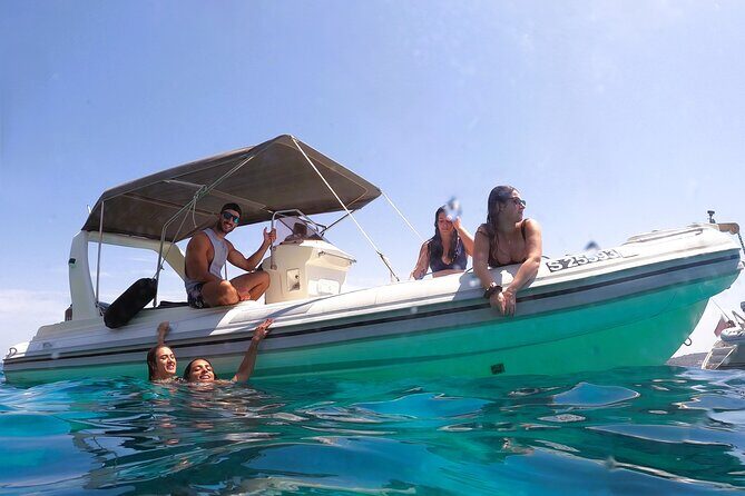 Private Boat Tour to Blue Lagoon Comino Caves and Gozo - Who Is This Tour Best For?