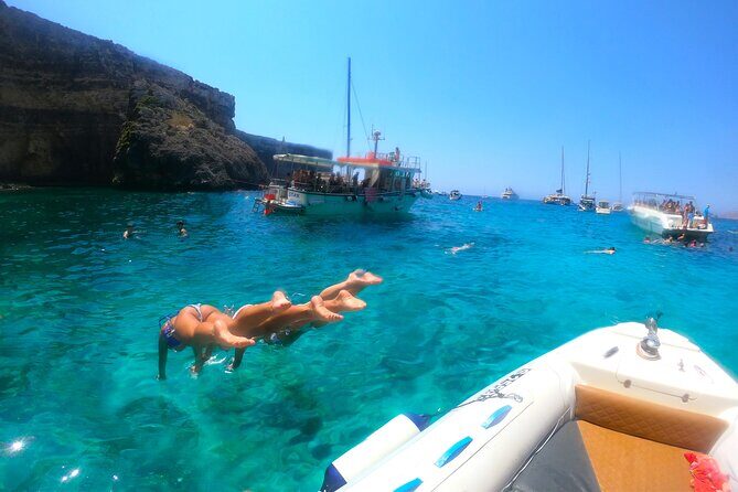Private Boat Tour to Blue Lagoon Comino Caves and Gozo - Final Thoughts