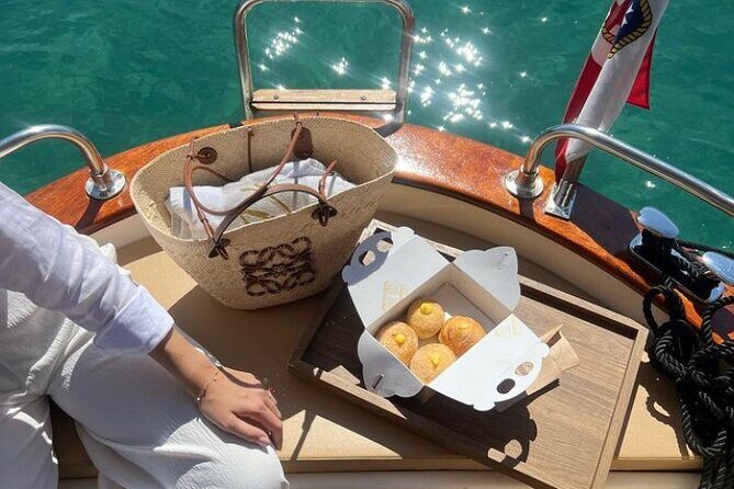 Private Boat Tour to Cala Violina and the Tuscan coast - Who Is This Tour Best For?