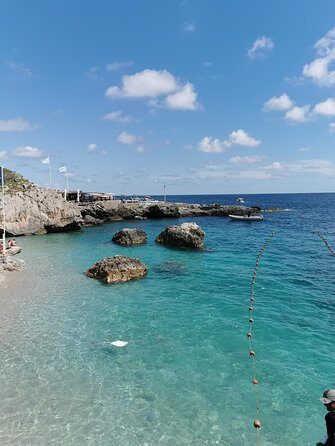 Private boat tour to Capri departing from Sorrento - Key Points