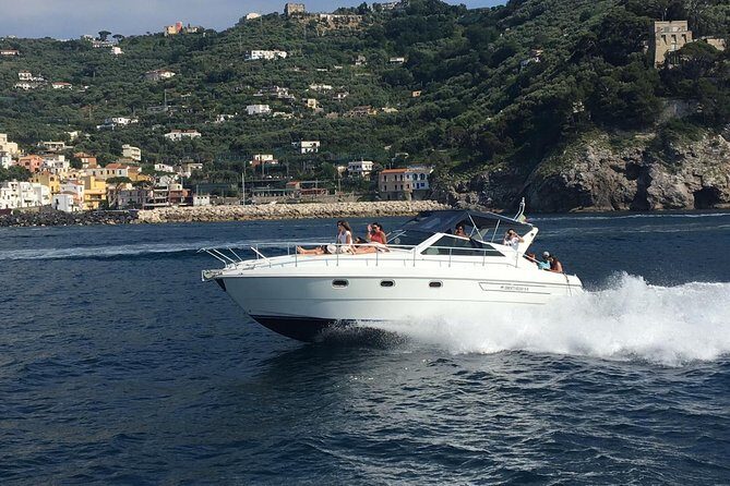 Private boat tour to Capri departing from Sorrento - Final Thoughts: Why Choose This Private Boat Tour?