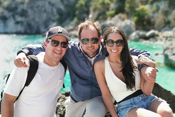 Private boat tour to Capri departing from Sorrento - Final Words