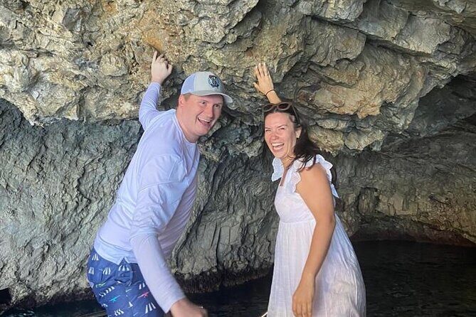 Private Boat Tour to Capri from Sorrento - The Sum Up: Is This Tour for You?