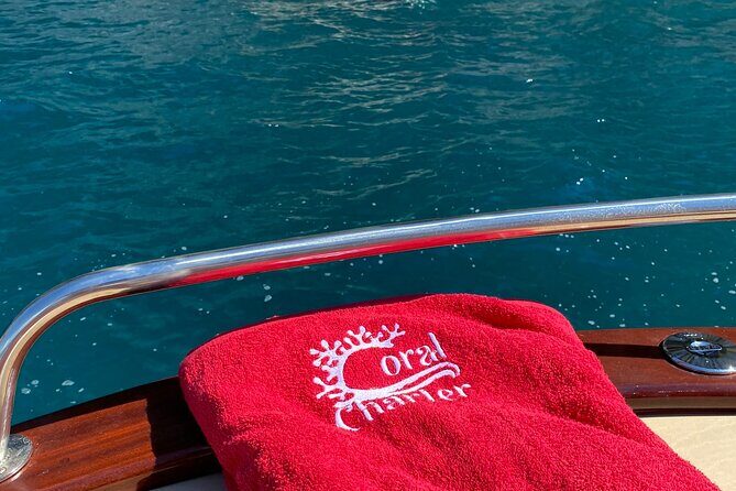 Private Boat Tour to Capri from Sorrento - FAQs