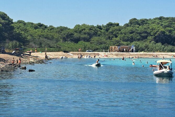 Private Boat Tour to Croatian Islands - FAQs