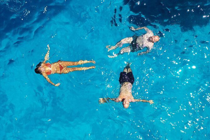 Private Boat Tour to discover Favignana and Levanzo from Trapani - The Sum Up