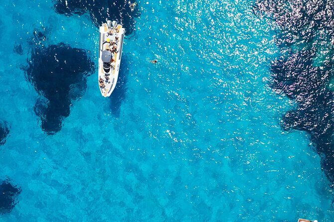 Private Boat Tour to discover Favignana and Levanzo from Trapani - FAQs