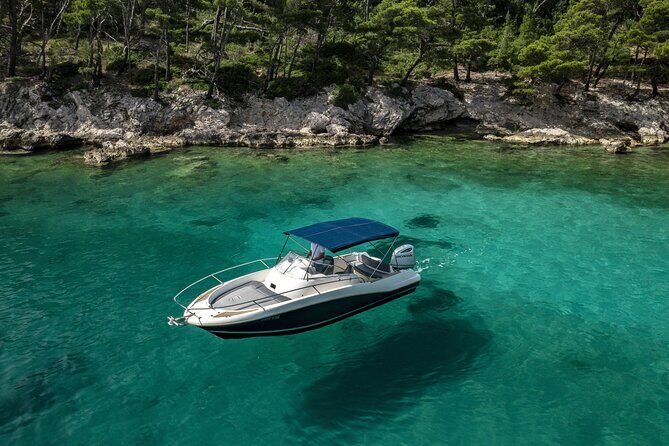 Private boat tour to Elafiti islands and south part of Mljet 8h. ALL INCLUDED - Who Is This Tour Best For?