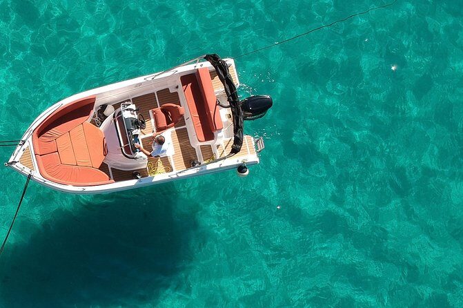 Private Boat Tour to Elafiti Islands - An Introduction to the Tour