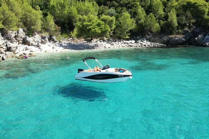 Private Boat Tour to Elafiti Islands - The Itinerary Breakdown: What to Expect