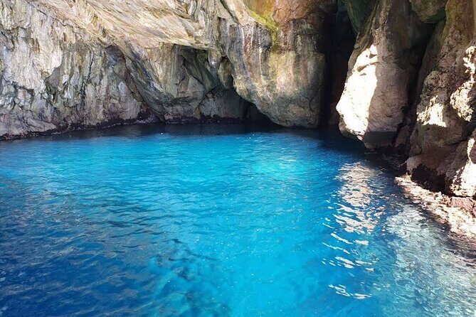 Private Boat tour to Elaphiti Islands 8h - Exploring the Itinerary in Detail