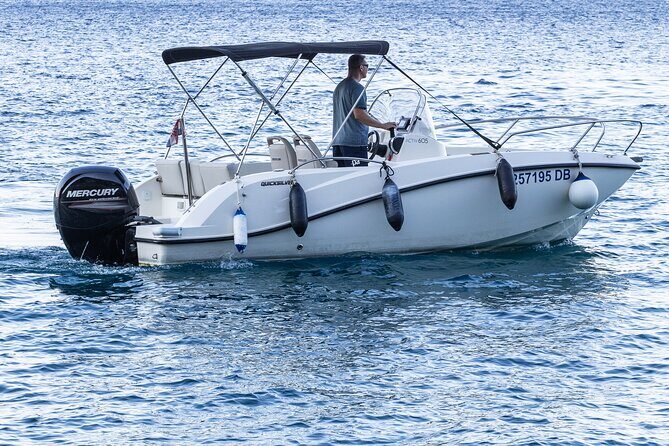 Private Boat tour to Elaphiti Islands 8h - Other Practical Details