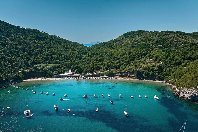 Private Boat tour to Elaphiti Islands 8h - Final Thoughts: Who is This Tour Best For?