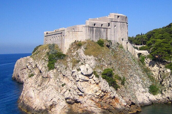 Private Boat tour to Elaphiti Islands 8h - FAQ