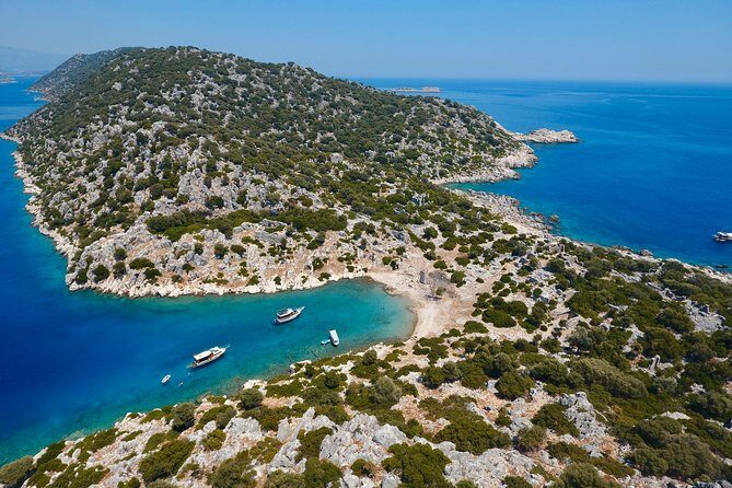 Private Boat Tour to Kekova Including BBQ Lunch from Kas - Who Should Book This Tour?