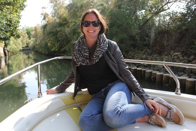 Private Boat Tour to Murano, Burano and Torcello - What to Expect from the Experience