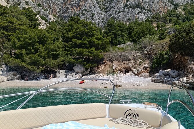 Private Boat Tour To Pakleni Islands and Red Rocks - FAQs