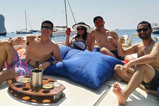 Private Boat Tour to Positano and Amalfi from Sorrento - Pricing and Value