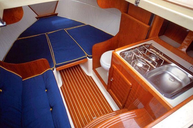 Private Boat Tour to Positano and Amalfi from Sorrento - Who Should Book This Experience?