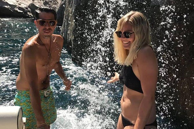 Private Boat Tour to Positano and Amalfi from Sorrento - FAQ