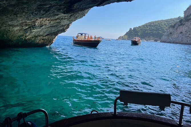 Private Boat Tour to Positano - An In-Depth Look at the Itinerary