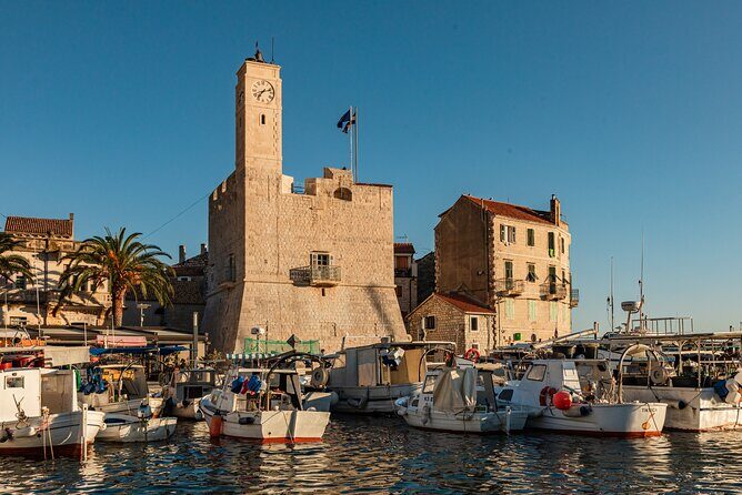Private boat tour to the Blue Cave and Vis highlights - Detailed Review of the Private Boat Tour to the Blue Cave and Vis Highlights
