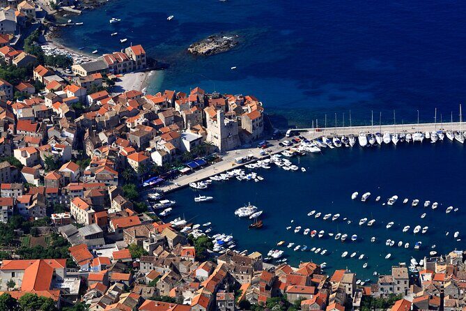 Private boat tour to the Blue Cave and Vis highlights - FAQs