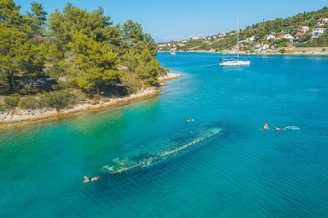 Private Boat tour to the Blue Lagoon & Solta - Swim, Snorkel, Tan and Relax! - FAQs