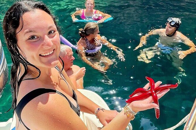 Private Boat Tour to the Elafiti Islands with Atlantic Marine - Final Thoughts