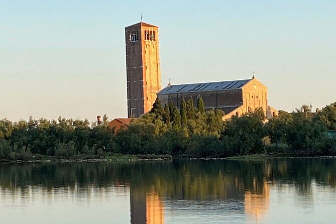Private boat tour to the islands of Venice - Why This Tour Is a Great Choice